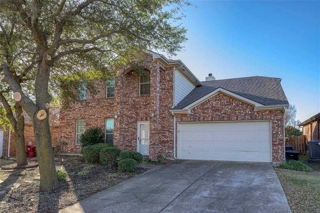 Van Alstyne, TX 75495,1514 Hanover Lane