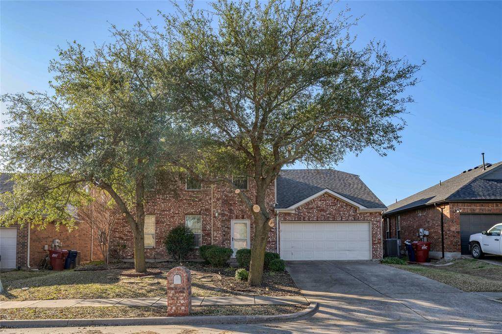 Van Alstyne, TX 75495,1514 Hanover Lane