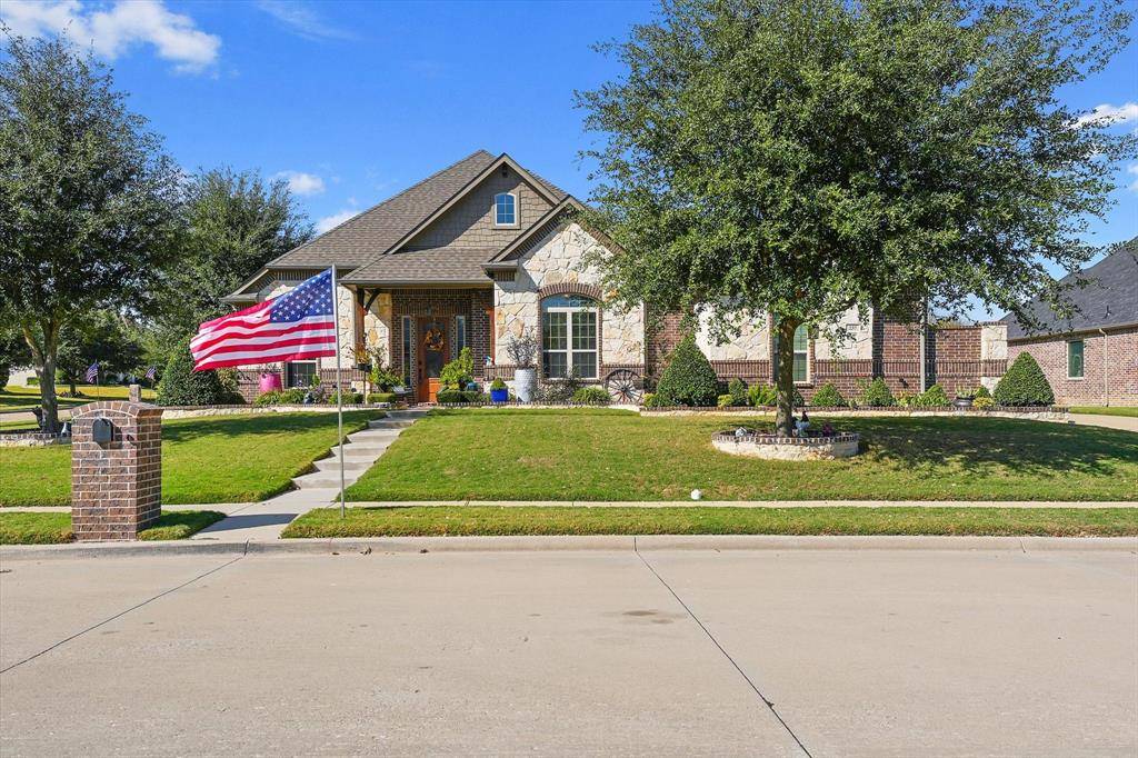 Waxahachie, TX 75165,237 Katy Lake Drive