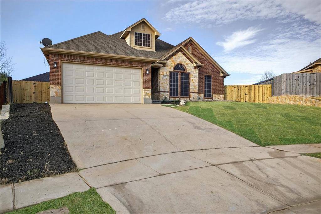 Burleson, TX 76028,313 Nutmeg