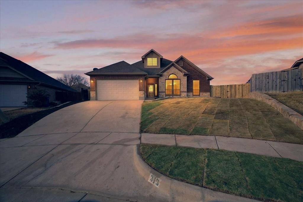 Burleson, TX 76028,313 Nutmeg