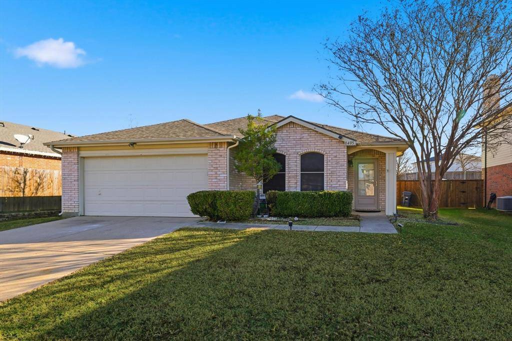 Denton, TX 76210,8405 Seven Oaks Lane