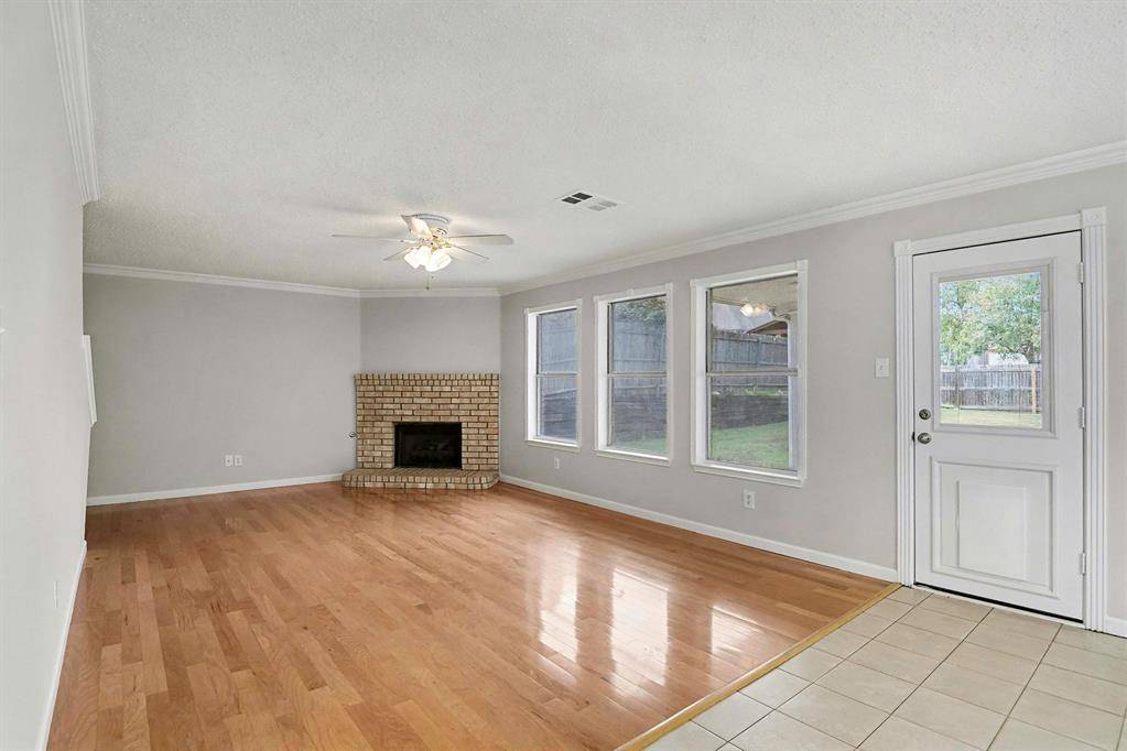 Fort Worth, TX 76137,6855 Genevieve Drive