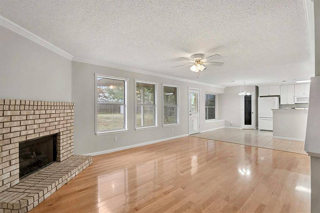 Fort Worth, TX 76137,6855 Genevieve Drive