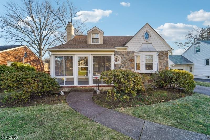 Hawthorne Boro, NJ 07506,55 Victor Pl