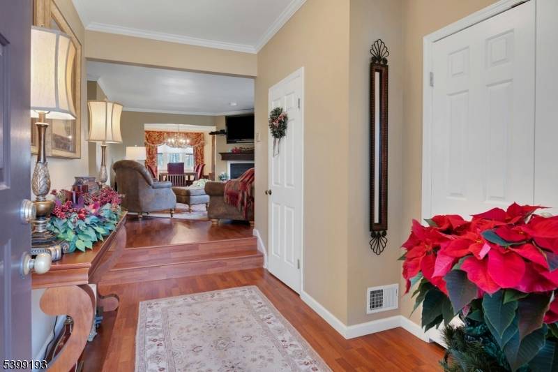 Parsippany-troy Hills Twp., NJ 07950,99 Patriots Rd