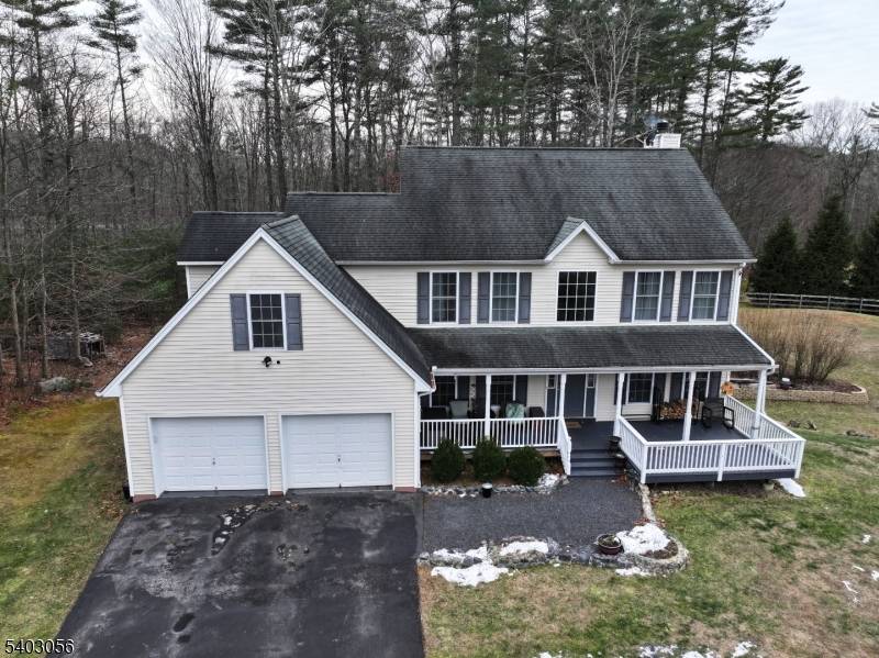 Montague Twp., NJ 07827,52 Fox Hollow Rd