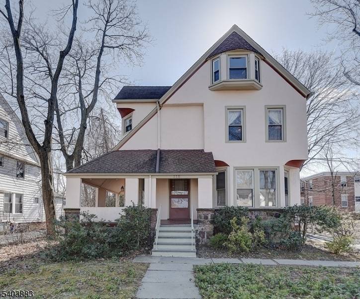 Montclair Twp., NJ 07042,318 Claremont Ave