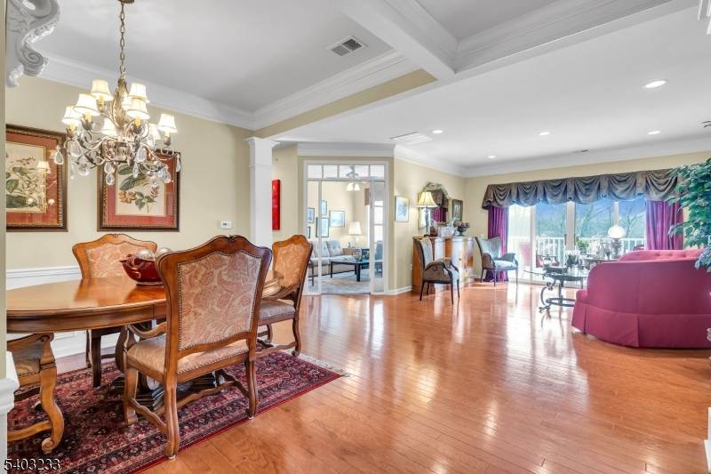 Franklin Twp., NJ 08873,7307 Westover Way #7307