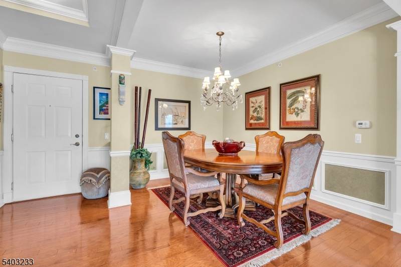 Franklin Twp., NJ 08873,7307 Westover Way #7307