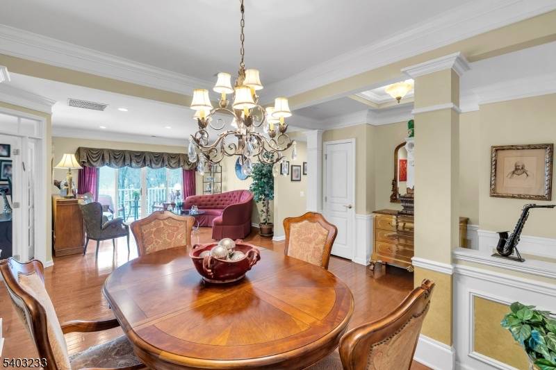 Franklin Twp., NJ 08873,7307 Westover Way #7307