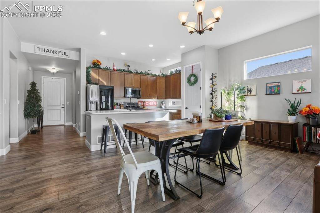 Monument, CO 80132,15684 Blue Pearl CT