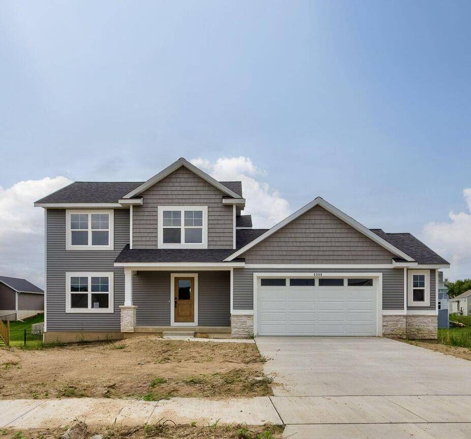 Allendale, MI 49401,6306 Roman RD