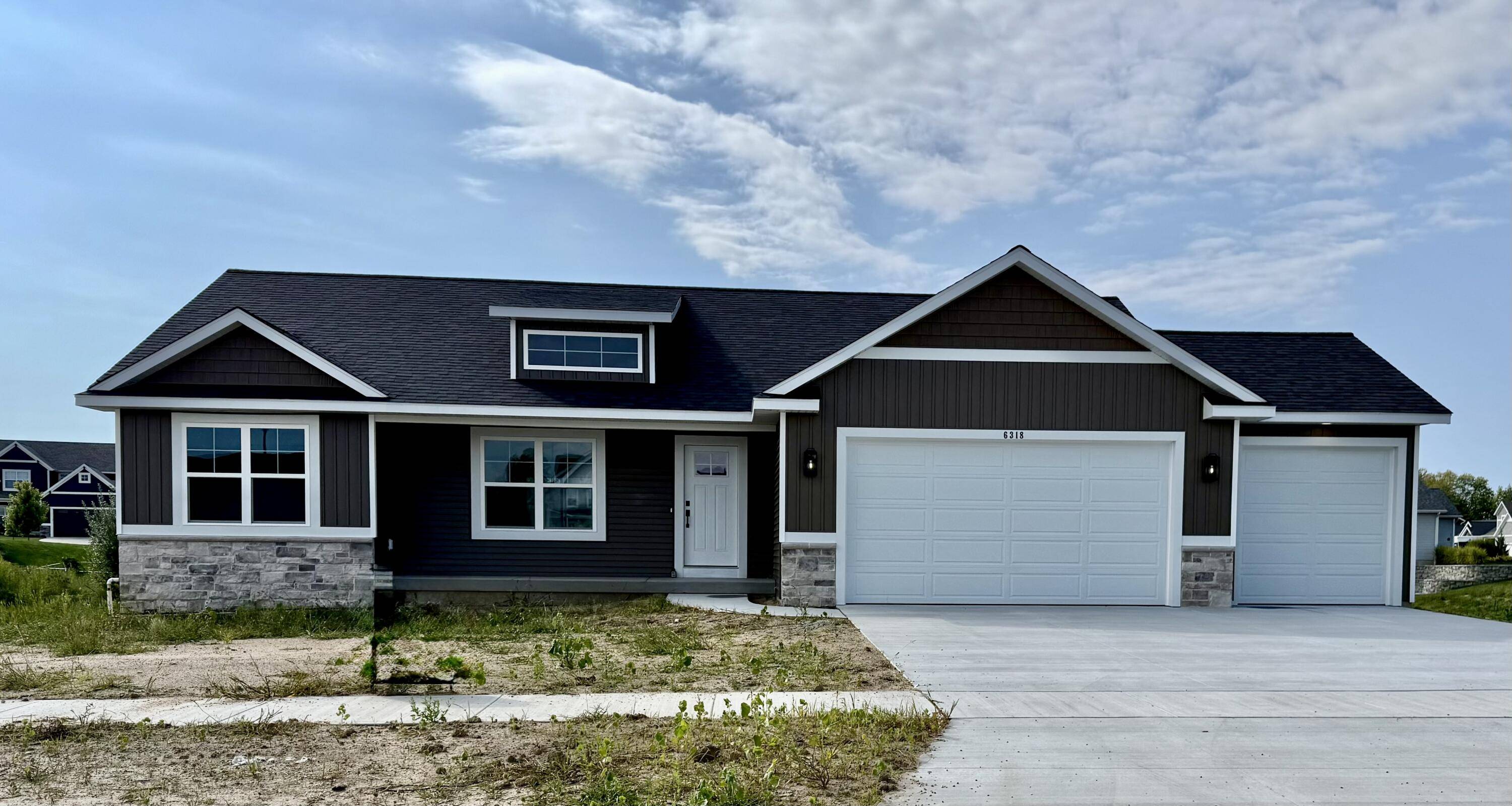 Allendale, MI 49401,6318 Roman RD