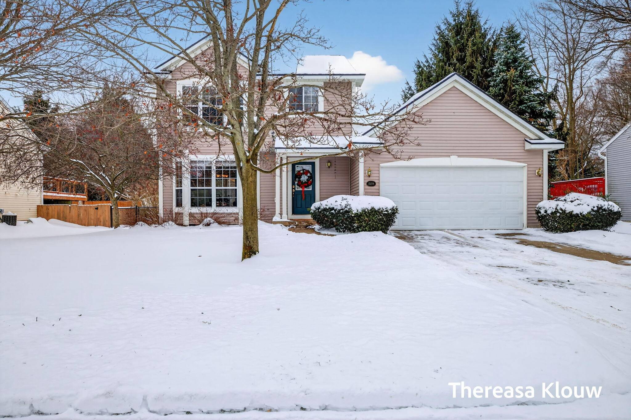 Grand Haven, MI 49417,15158 Briarwood ST