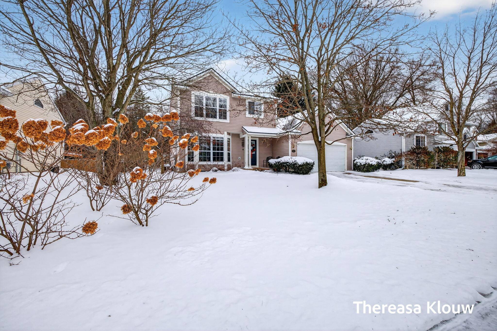 Grand Haven, MI 49417,15158 Briarwood ST