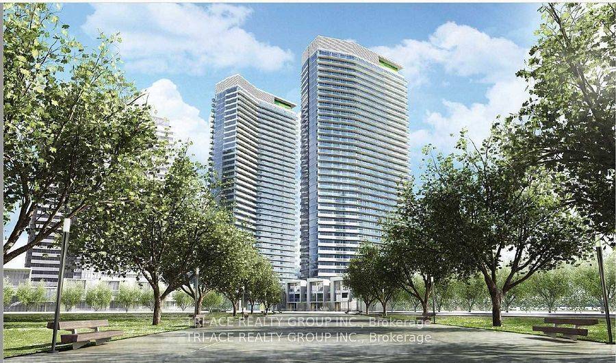 Toronto C15, ON M2K 0E5,113 Mcmahon DR #Th02