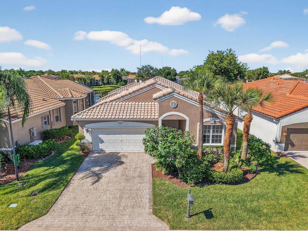 Lake Worth, FL 33467,9309 Vercelli St