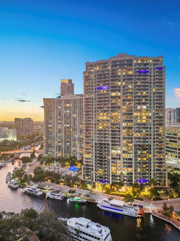 Fort Lauderdale, FL 33301,411 N New River Dr E #1402