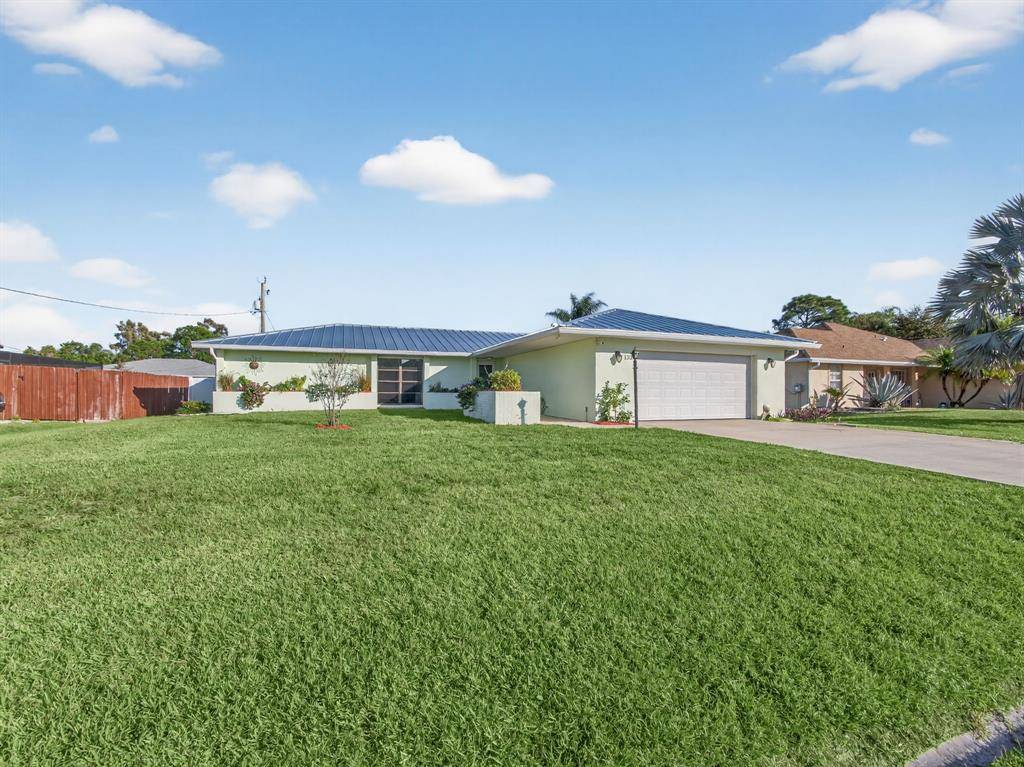 Port St Lucie, FL 34983,133 NW Avens St