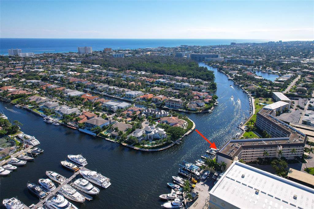 Deerfield Beach, FL 33441,410 N Federal Hwy #421