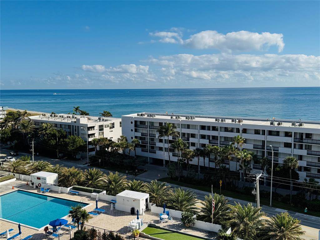 Fort Lauderdale, FL 33308,3015 N Ocean Blvd #19E