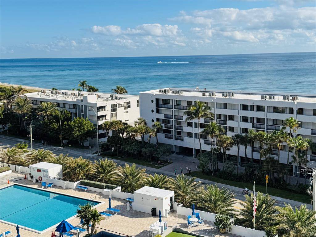 Fort Lauderdale, FL 33308,3015 N Ocean Blvd #19E