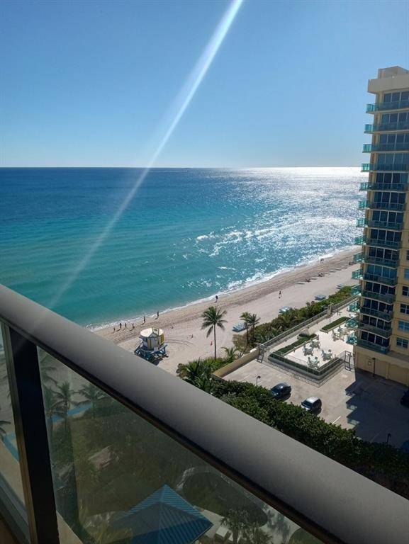 Hollywood, FL 33019,2301 S Ocean Dr #1408
