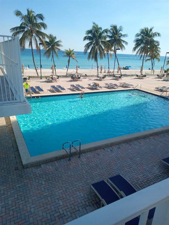 Hollywood, FL 33019,2301 S Ocean Dr #1408