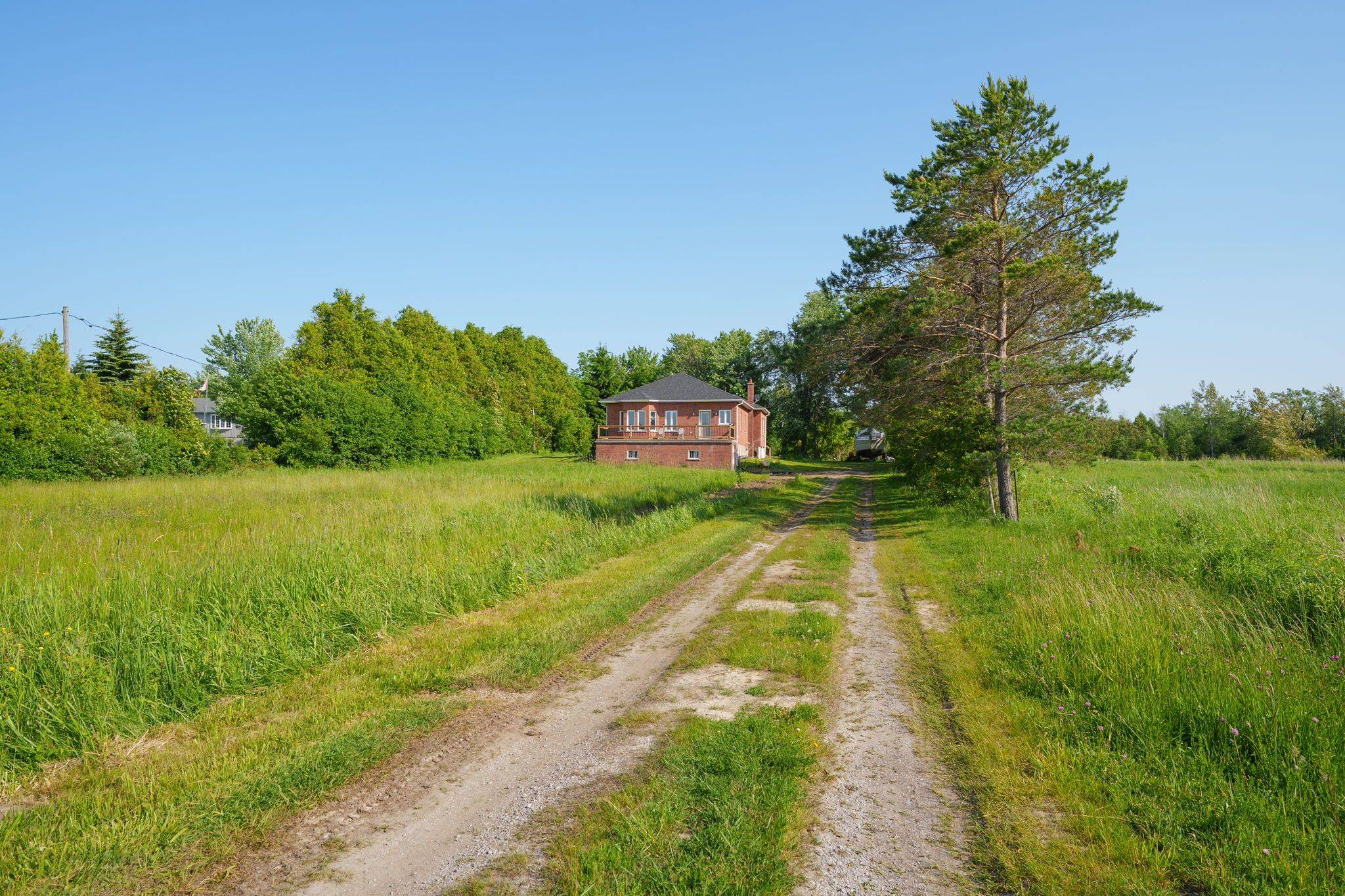 Brock, ON L0K 1A0,B130 Durham Regional 23 RD