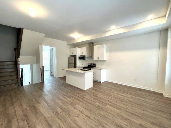 Markham, ON L6E 0V4,44 Armillo PL