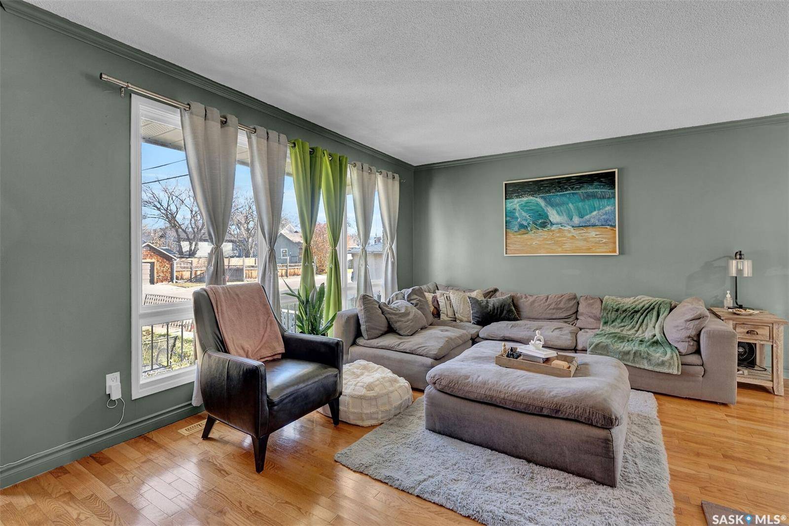 Regina, SK S4T 4S9,1456 Connaught STREET