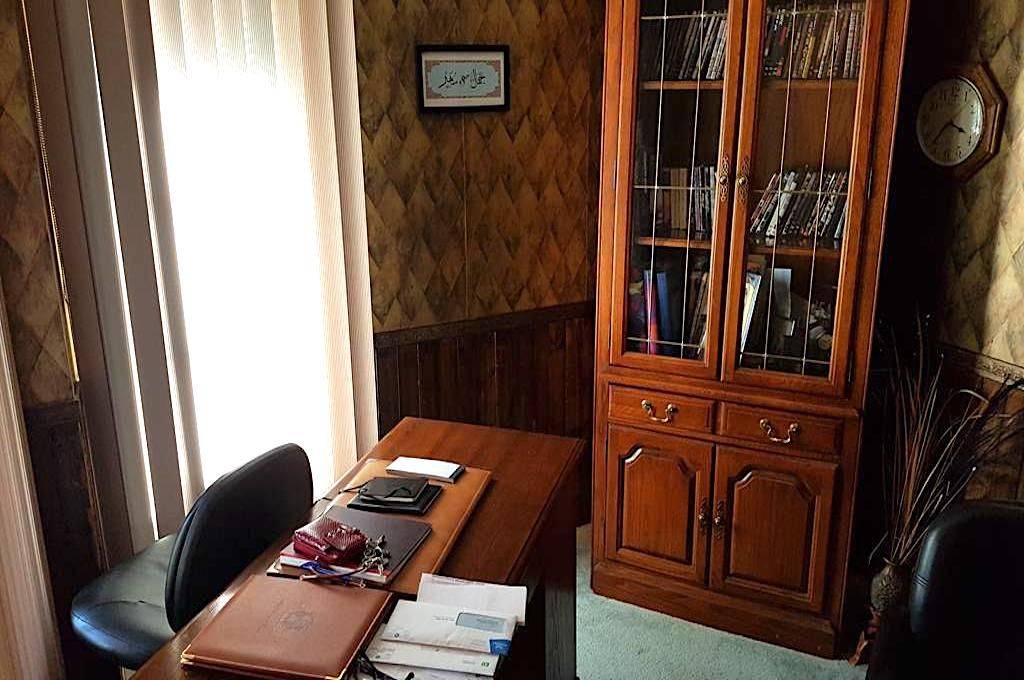 Mississauga, ON L4Z 3T9,5506 Woodchase CRES #Main & 2nd Flr