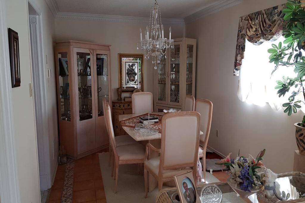 Mississauga, ON L4Z 3T9,5506 Woodchase CRES #Main & 2nd Flr