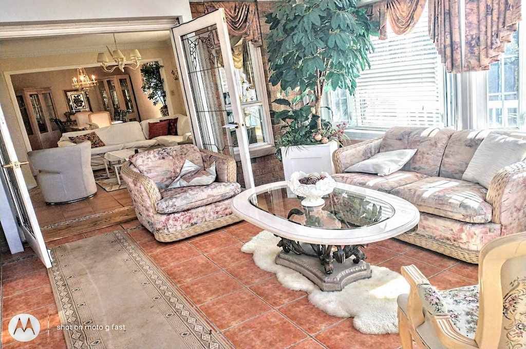 Mississauga, ON L4Z 3T9,5506 Woodchase CRES #Main & 2nd Flr