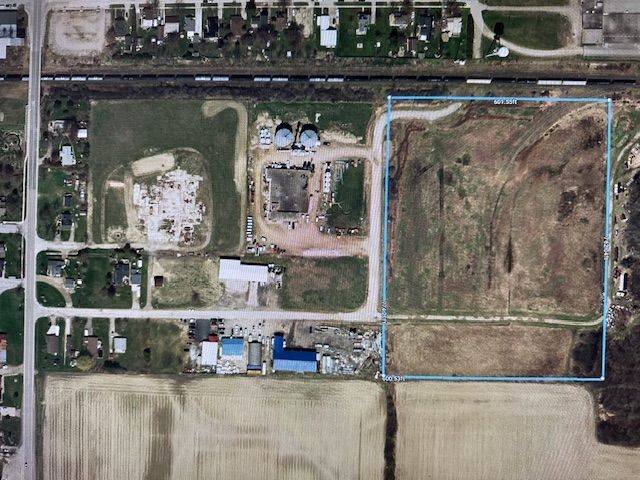 Warwick, ON N0M 2S0,614 Bond ST