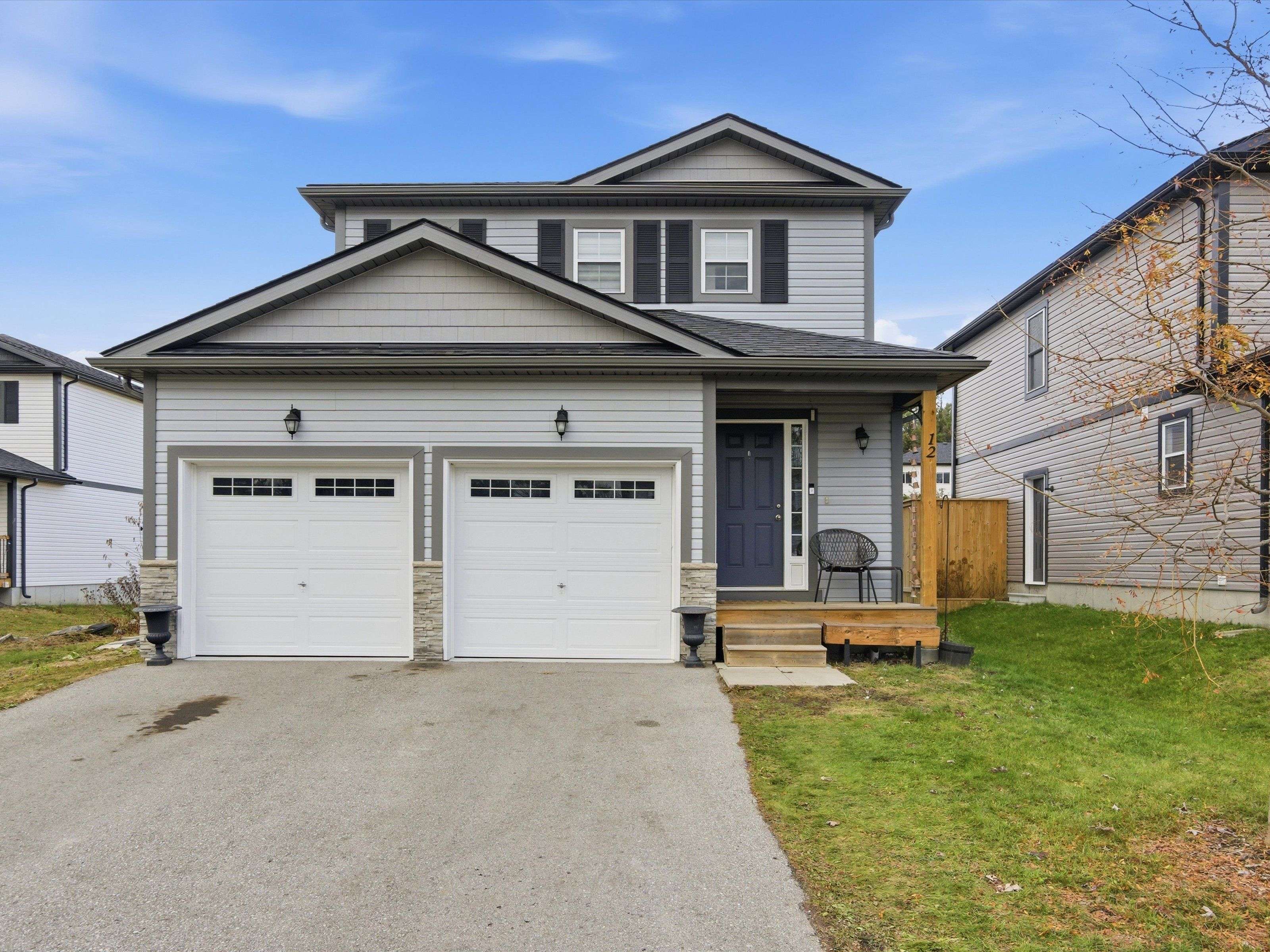 Bracebridge, ON P1L 1W9,12 QUINN FOREST DR