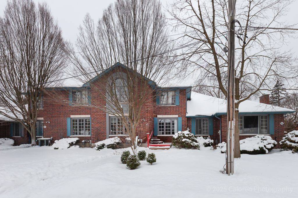 London East, ON N6A 3N5,1025 Brough ST #3