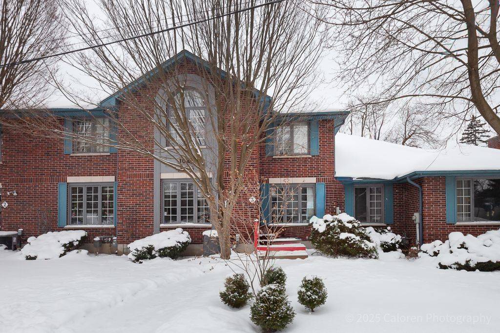 London East, ON N6A 3N5,1025 Brough ST #3