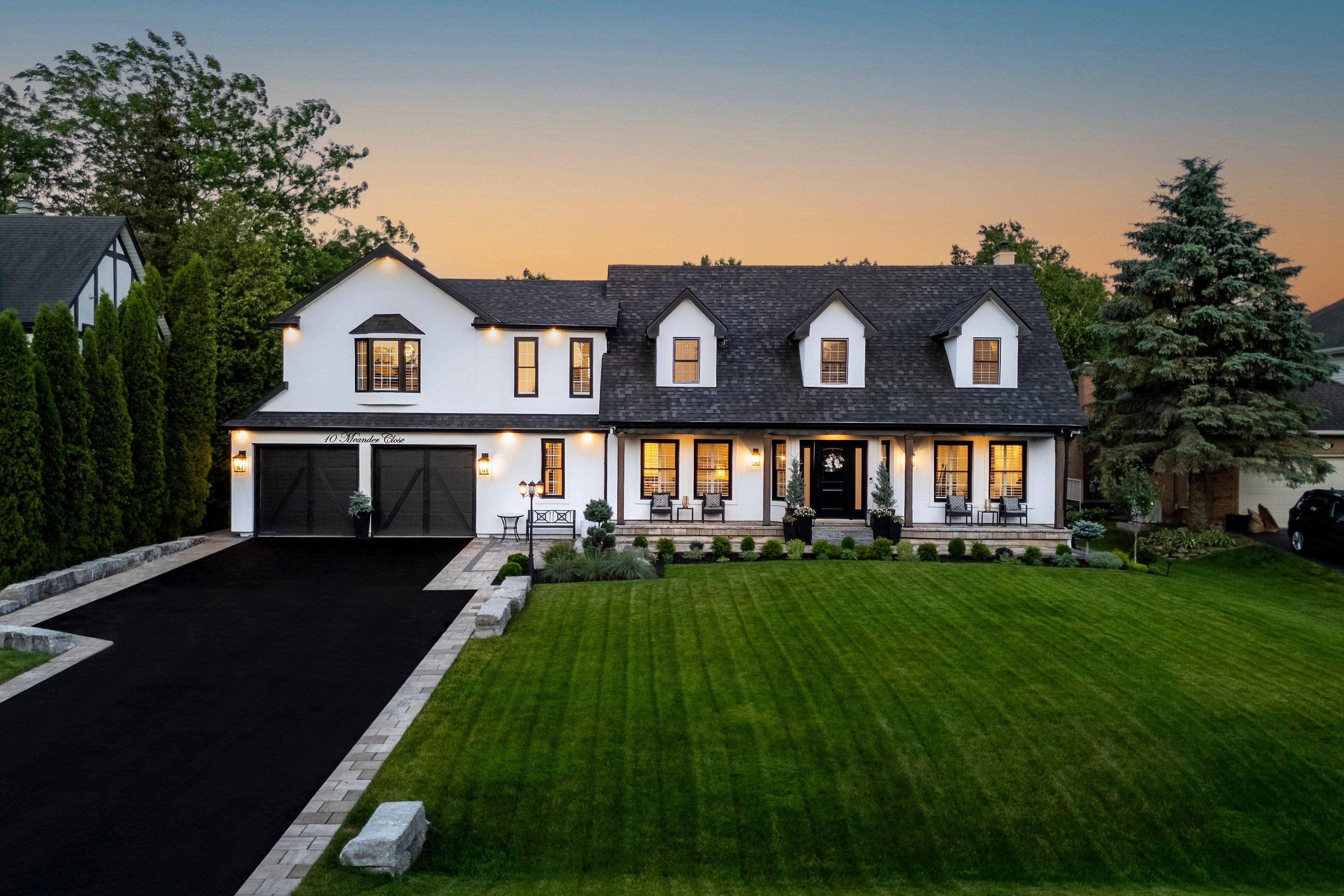 Hamilton, ON L0R 1H1,10 Meander Close