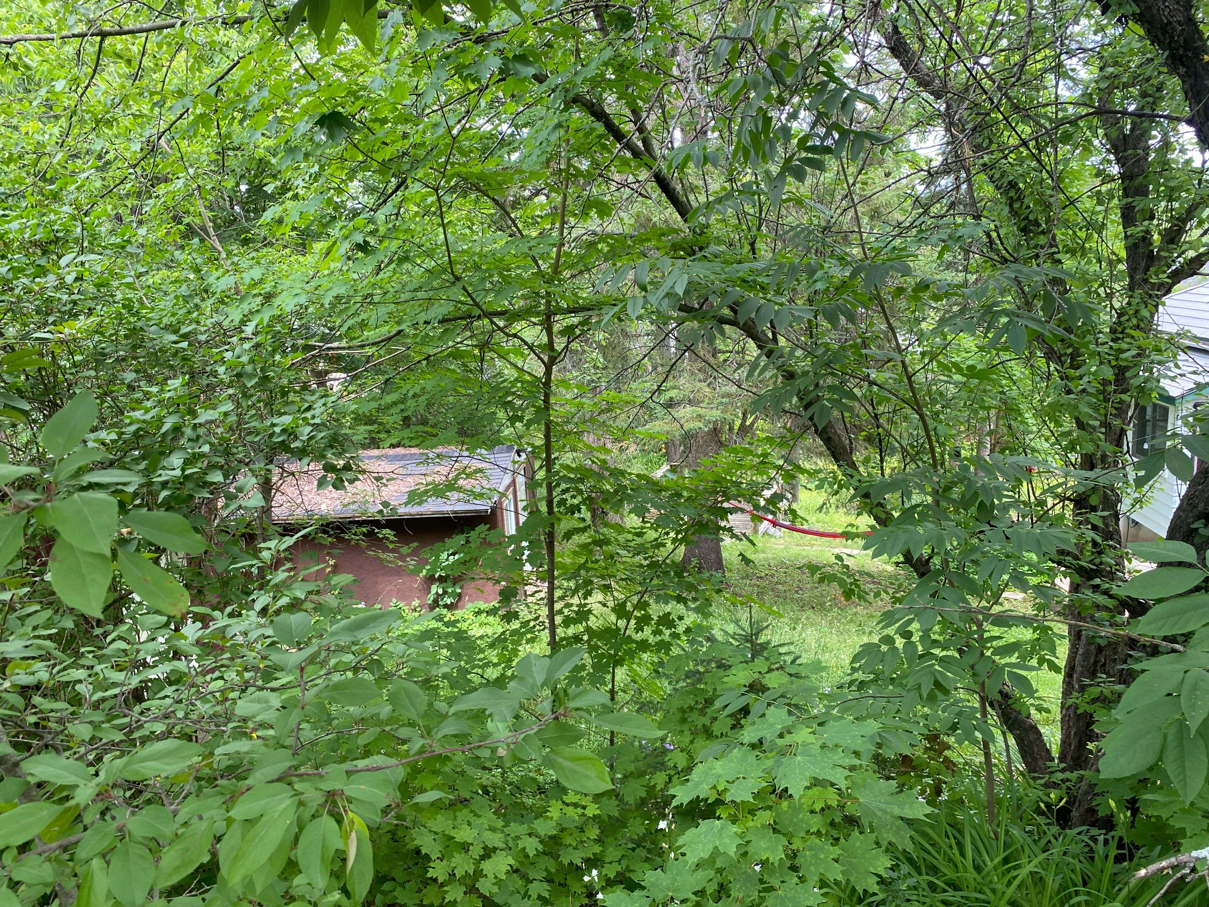 Huntsville, ON P1H 1P6,16 CORA ST E