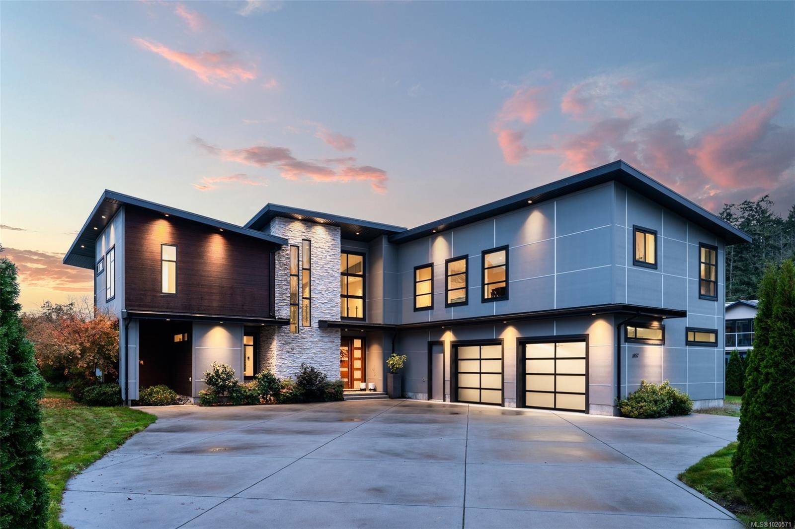 North Saanich, BC V8L 5S5,1857 McMicken Rd