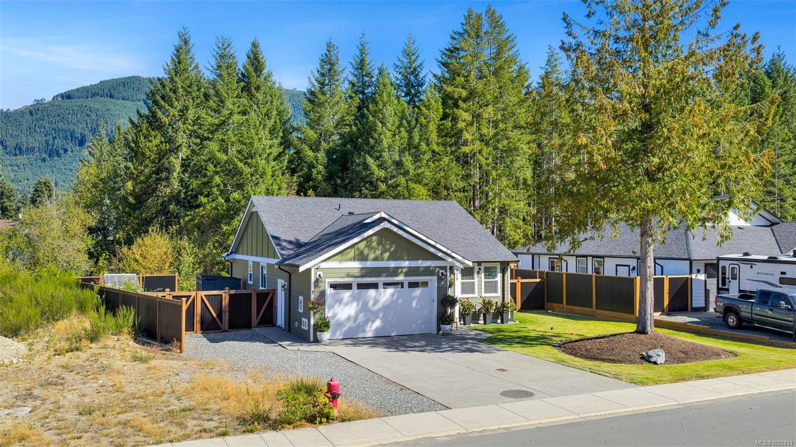 Lake Cowichan, BC V0R 2G0,129 Edgewood Dr