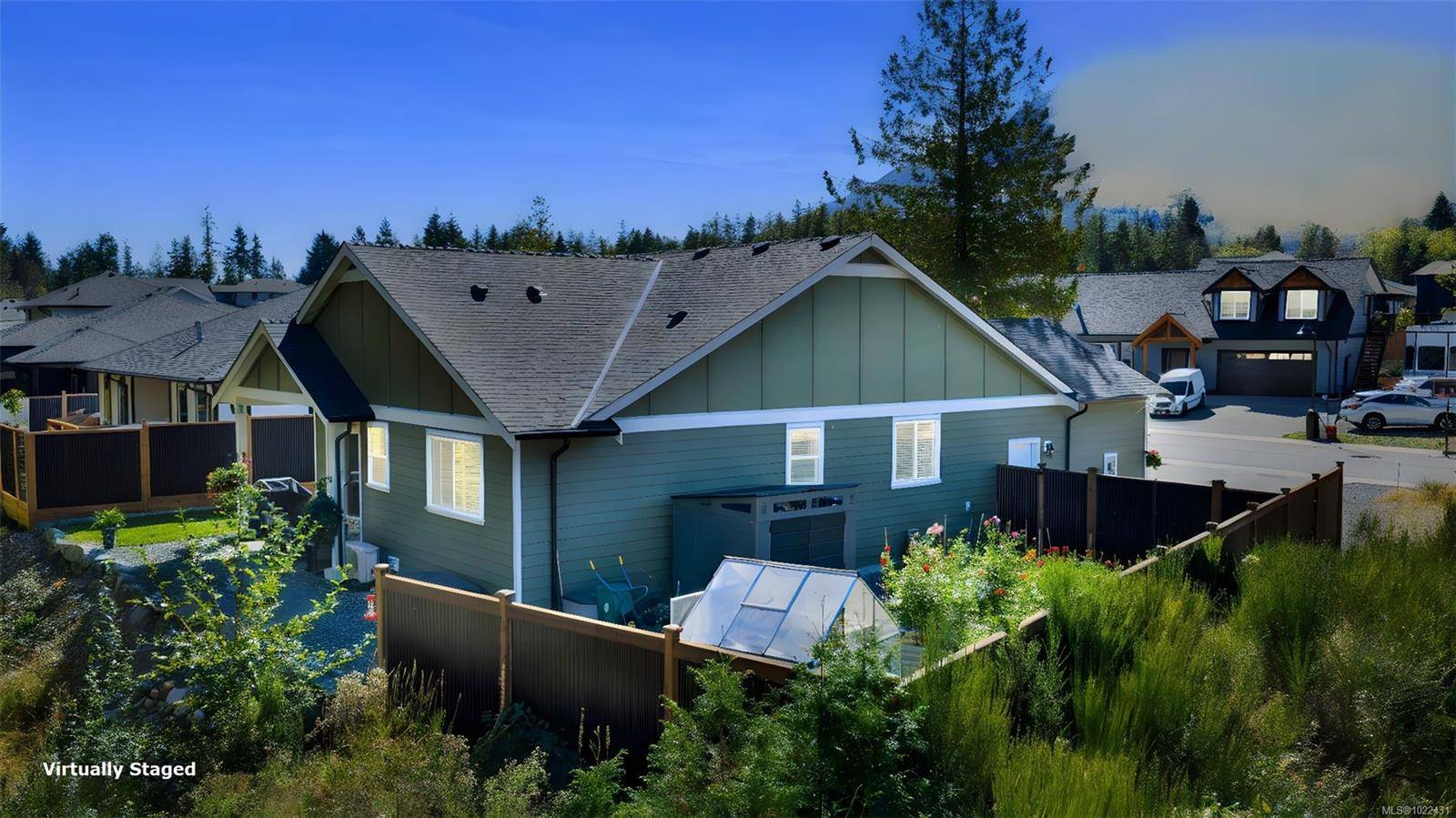 Lake Cowichan, BC V0R 2G0,129 Edgewood Dr