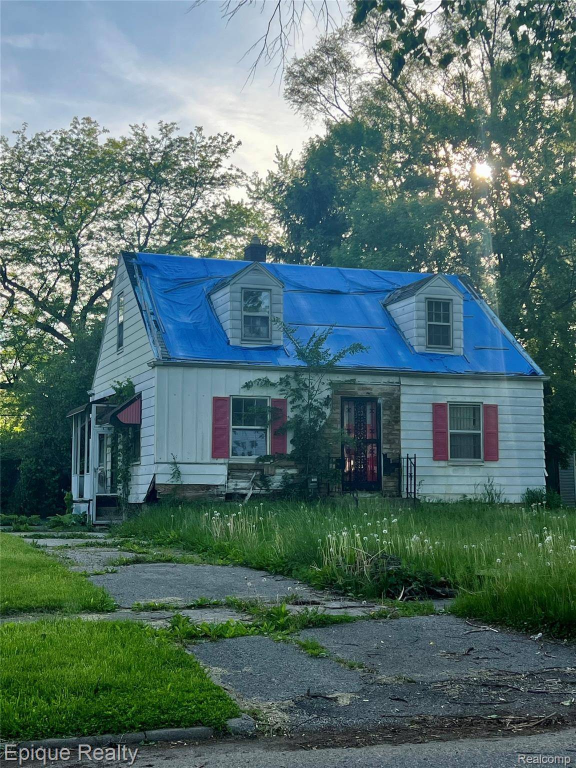 Flint, MI 48504,2407 Kellar AVE