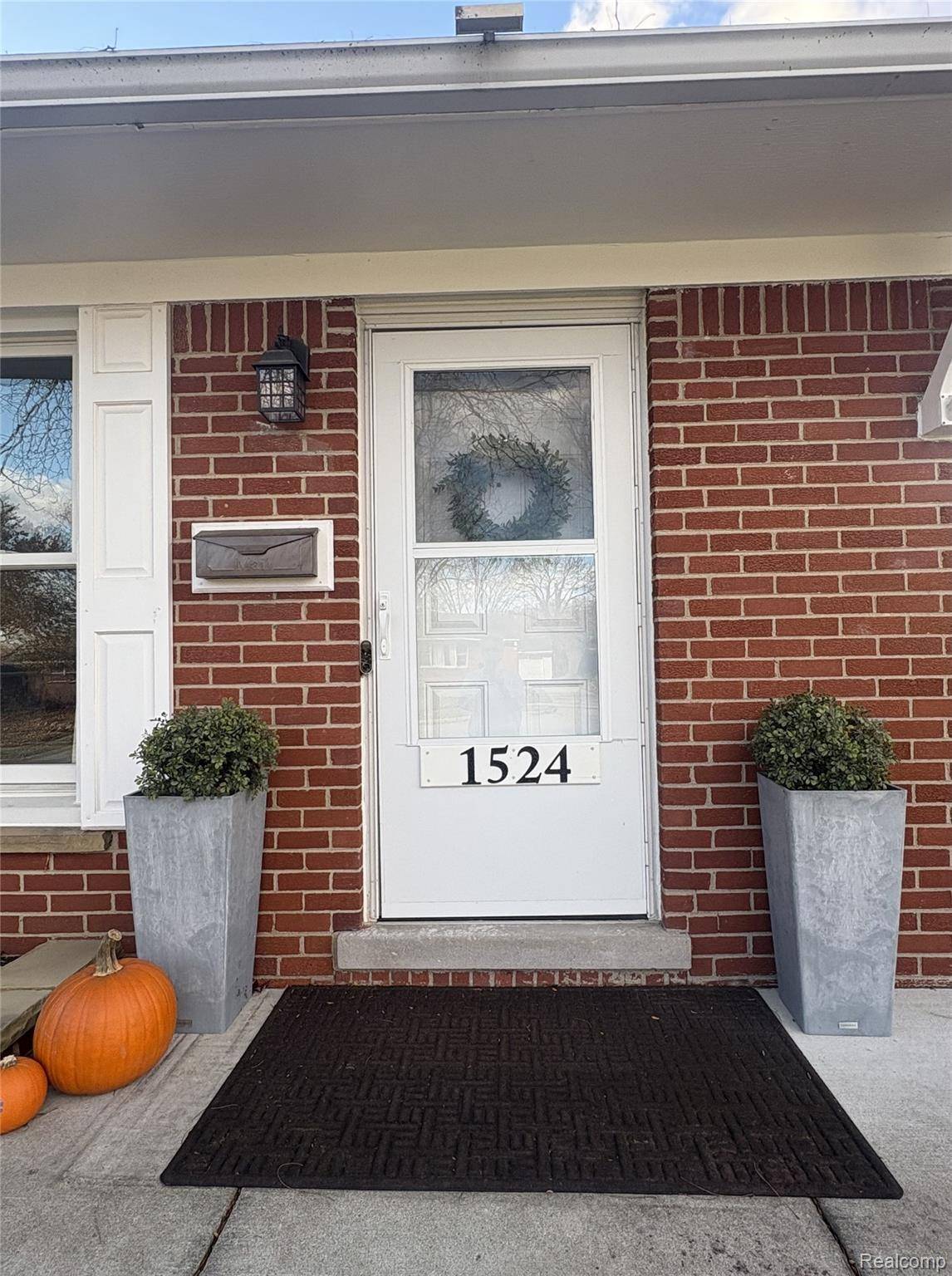 Ann Arbor, MI 48103,1524 Marian AVE