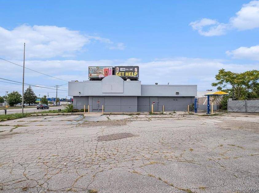 Burton, MI 48529,3043 S Dort HWY