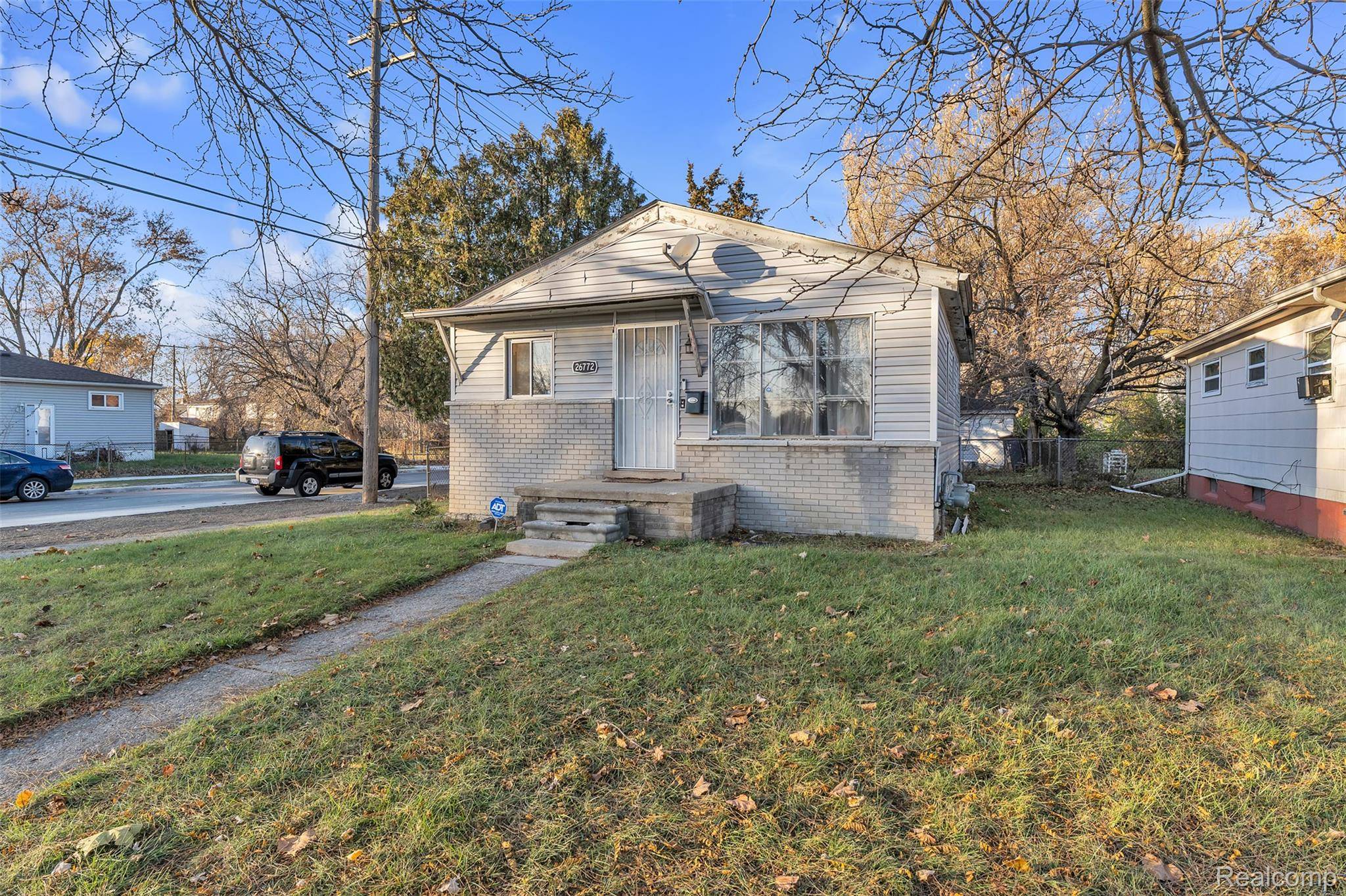 Inkster, MI 48141,26772 Colgate ST