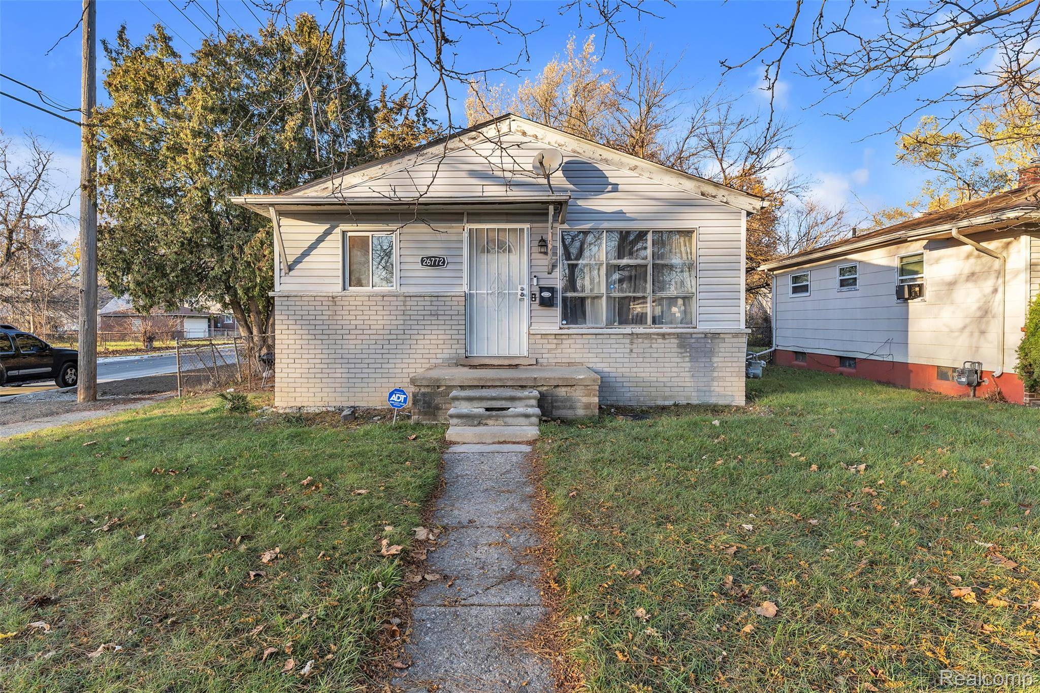 Inkster, MI 48141,26772 Colgate ST