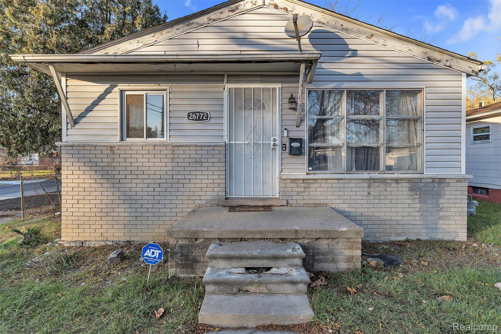 Inkster, MI 48141,26772 Colgate ST